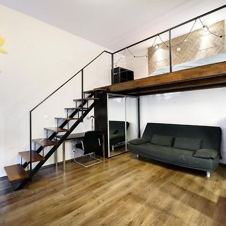 Arpa Flat Hellas Budapest Luaran gambar