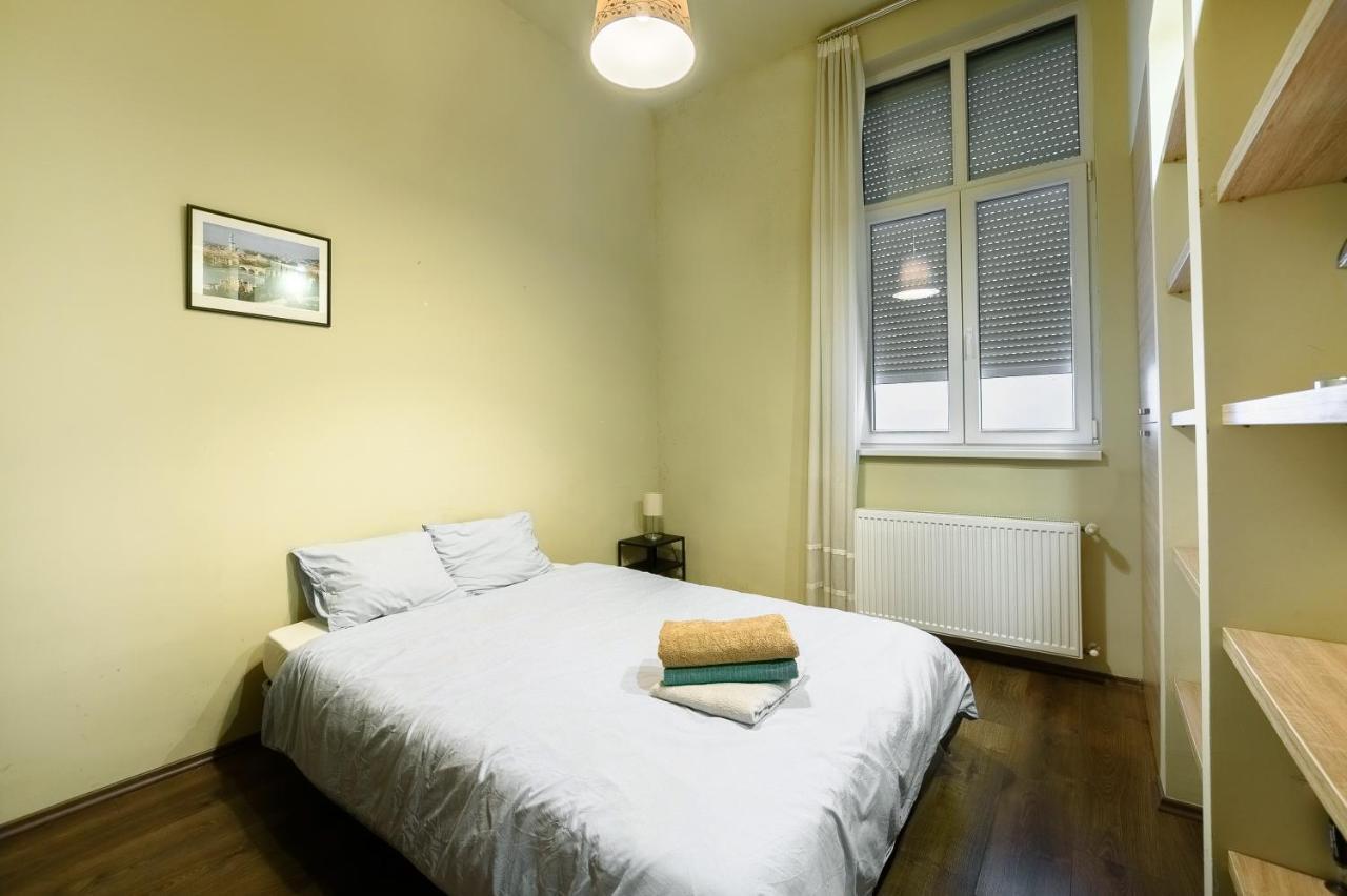 Arpa Flat Hellas Budapest Luaran gambar