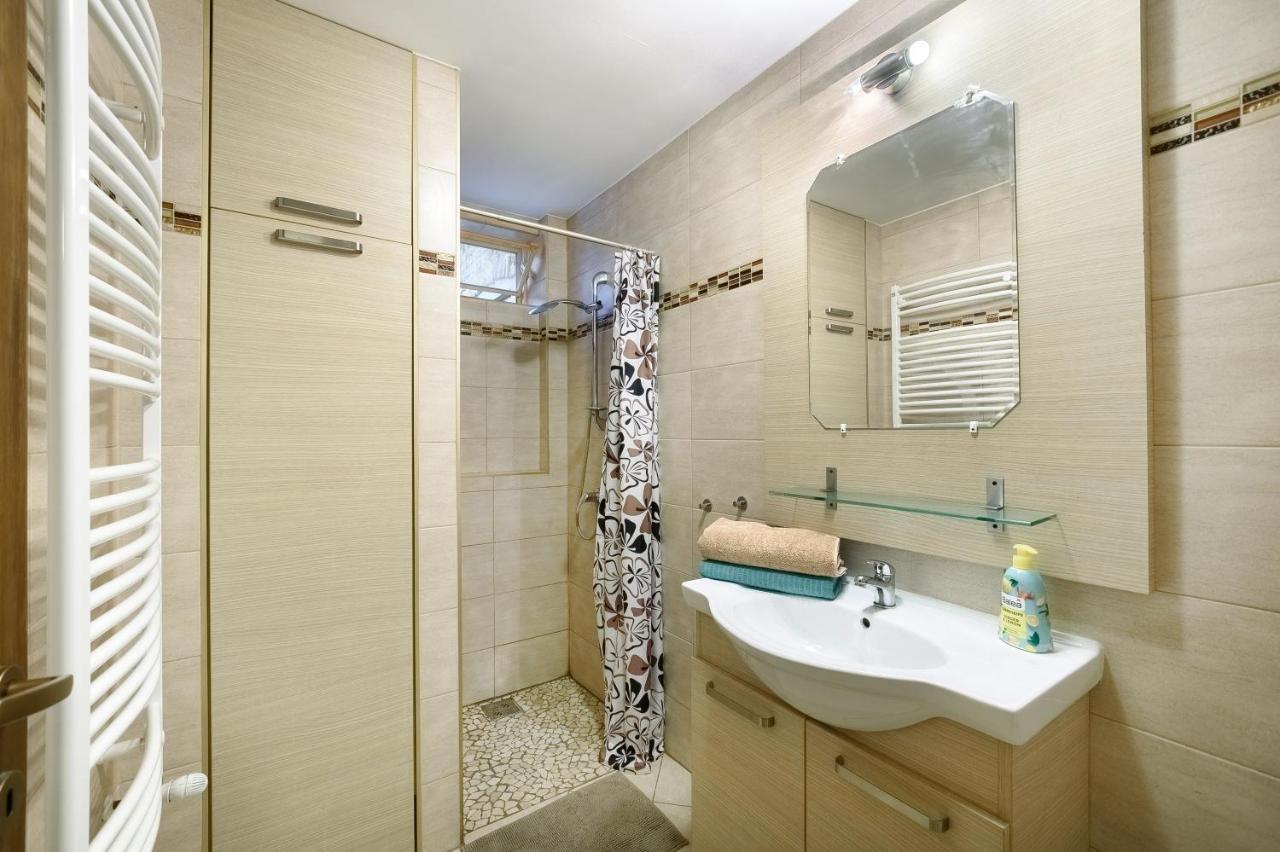 Arpa Flat Hellas Budapest Luaran gambar