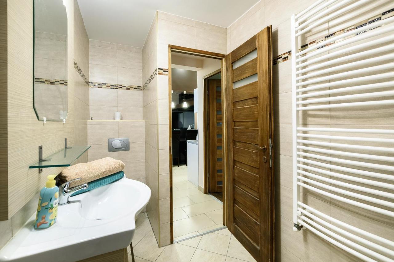 Arpa Flat Hellas Budapest Luaran gambar